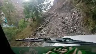 Beauty of North GangaJamuna-Dhading
