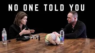 Your Brain&rsquo;s Quiet Emergency | What Dr. Boz Showed Me
