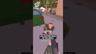 How to be a BETTER Medic in Battlebit