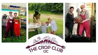 Eco Growing Kits Crowdfunder 2020  with subtitles