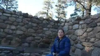 Native American Oral History Project