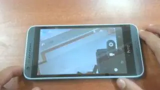 HTC desire 620g review