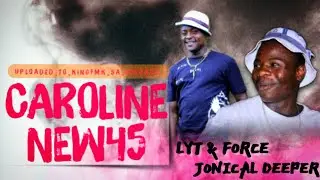CAROLINE_New45 ! Lyt & 4ce 2935 X Jonical Deeper [  king hluko riser x Small Commanda Nah Socha ]