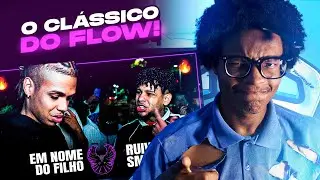(🔥🔥🔥) JOTAPE X JAYA LUUCK | (TWOLALA?) LIL VI X BIG MIKE | React | BATALHA DA NORTE CLANDESTINA 7