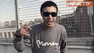 ImpactTV - Jawzee [SHUTDOWN SESSIONS]