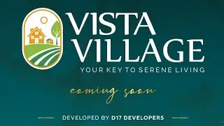 VISTA VILLAGE | Bypass Kurali | Chardikala Construction| RBC Group| Fully Approved Project
