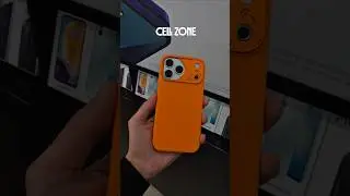 17 Pro Max Unique Premium Case | Cell Zone Bareilly