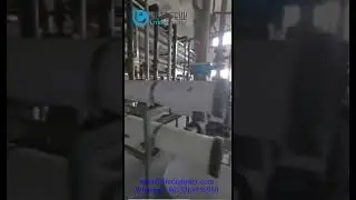 #roplant  #ufplant #purewater Chinese professional auto RO/UF Watertreatment system supplier thanks