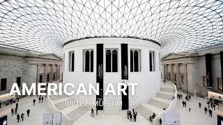 Native American Art | British Museum
