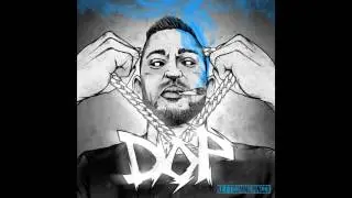 DOP - KETTE UM MEIN NECK (Album Snippet)