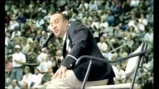 Turkish Airlines ad featuring Caroline Wozniacki