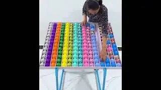 8 Minutes Of Mental Torture! 😫 | This Took Me 100 Tries! | Most Satisfying Hard Puzzle! ✨
