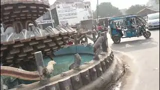 Etawah ka block namaste block 💫💗🥰