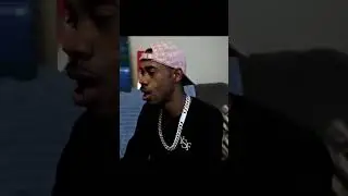 FYB J Mane on quitting weed |