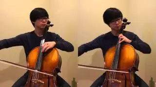 Senju Akira - Lullaby of Resembool, from Full Metal Alchemist