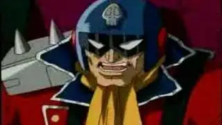 F-Zero Falcon Densetsu 38 - Falcon's Crimson Flower (part 2)