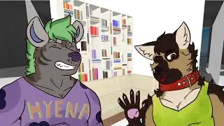 Interview with Dev - Jaden from Heart of Amethyst