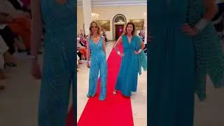 2023 Benvenuto Club Fashion Show