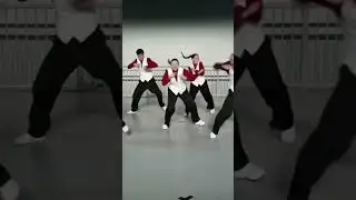Made In Soul x EuropeStreetDanceCup2k25. #esdc2k25 #dance #choreography #locking