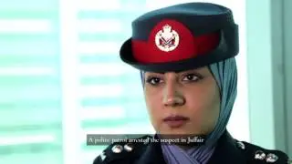 #Bahrain برنامج الامن التلفزيوني الحلقة السابعة 1.10.2015