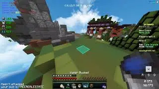 competitive gamemode