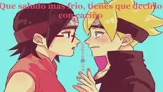BoruSara un amor secreto cap 6 episodio completo