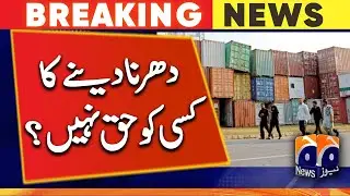 'Judicial restraint' - SC wraps up 'infructuous' plea seeking to stop Imran Khan's long march - PTI