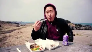 BBOY LEETY IN JEJU