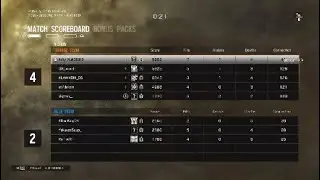 Ranked - Rainbow Six Siege SmokePower