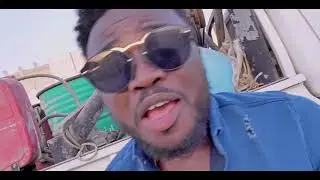 Khojo haba - Awieye [produced by hitbeatz & mixed by Dj knory]
