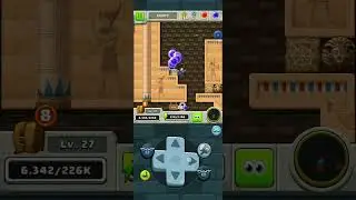 DIAMOND QUEST EGYPT STAGE 7.1