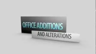 Office Fitouts Melbourne