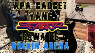 SEARCH - Apa Gadget SEARCH Pakai with xMINNx