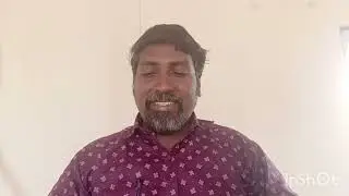 ஆவியானவரால் நடத்தப்படுதல்