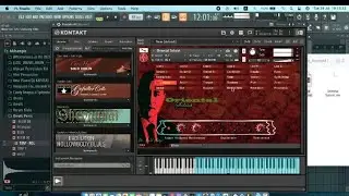 FL Studio Tutorial: Create a Kompa Beat with Vocals from Scratch 