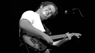 Corby Yates - Hear My Train A Comin'