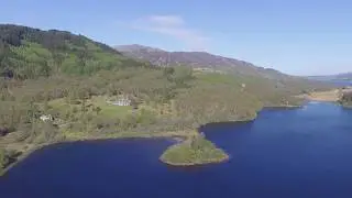 Loch Achray