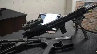 Adjusting Hopup -2