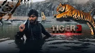 The Gangster's Guild  | Tiger VS Lala |  Action Fight Scene | Lala s Gang | LSG