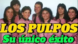 LOS PULPOS. Grupo de los 60's con un solo &eacute;xito.