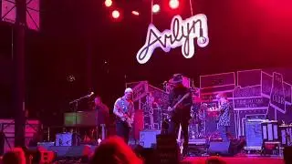 Charlie Sexton Doyle Bramhall  Arlyn Studios Anniversary @jambo-ilm