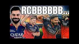 LIVE: RCB BEATS PBKS | IPL Playoffs 2025 | Qualifier-1 Post-Match Analysis | Road to IPL Final