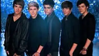 one direction beautiful chopped and screwed