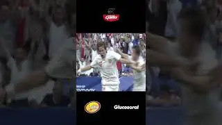 Best Goal of the World Cup #131 | Tomas Rosicky, Czech Republic vs United States | Germany 2006
