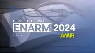 Jornadas Pre ENARM: Medicina del Trabajo y Ambiental
