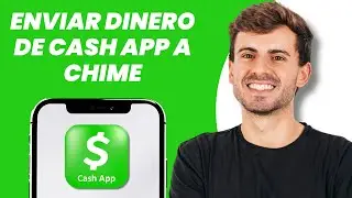 How to send money from Cash App to Chime (2026) Complete guide