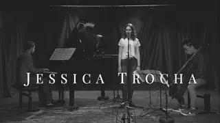 Sam Smith - I'm Not The Only One (Jessica Trocha cover)