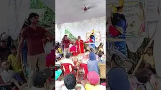 chandan ck diwana and Barsha musical gurup dance party