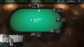 FINAL TABLE GRIND! Can I Win BIG on ClubWPT Gold?