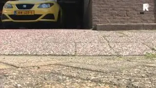 Verhoging belastingen onvermijdelijk door verzakking